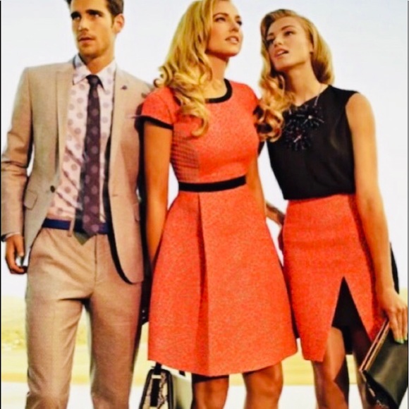 Ted Baker London Dresses & Skirts - Ted Baker London Dress